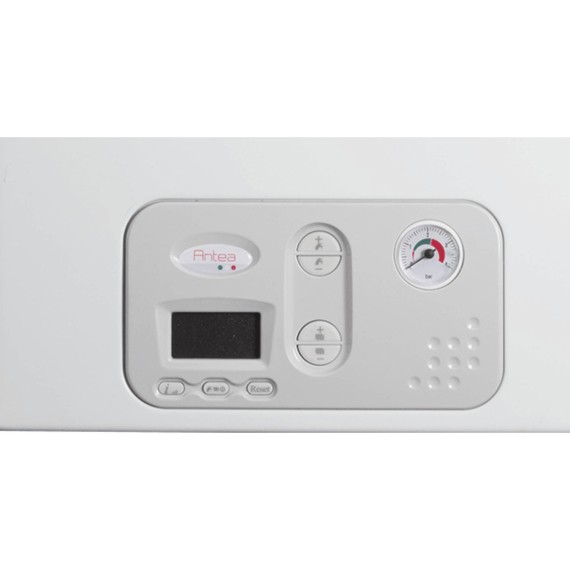 Gas boiler FONDITAL ANTEA CTFS24 WITHOUT FLUE PIPE 